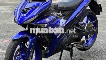 YAMAHA EXCITER MXKING CHÍNH CHỦ