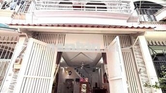 3.5❌10m, CHO THUÊ NHÀ 2 TẦNG, 361/ PHAN HUY ÍCH, P12 GÒ VẤP, 8 TR