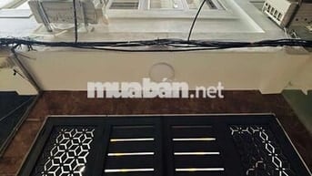 🏡 Nhà Đẹp Khương Đình – 5 Tầng Hiện Đại, Nội Thất Sang Trọng