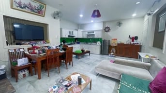 Biệt thự mini Nguyễn Trung Trực P5 Bình Thạnh, 3 tầng, 60m2, 7,5 tỷ