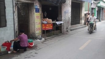 Cần bán 60m2 đất cạnh khu đấu giá đường la 