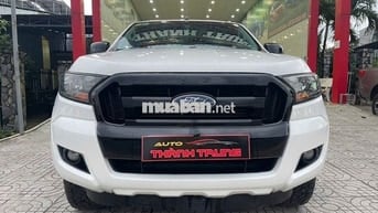 Ford Ranger 2016 XLS 2.2L 4x2 MT - Xe đẹp xuất sắc