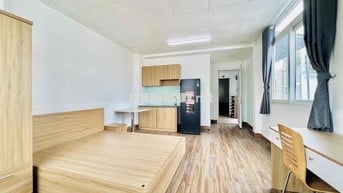 ✨STUDIO SIÊU XINH GẦN HOÀNG DIỆU 2✨