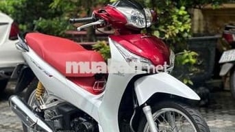 future 125 fi up wave i Bstp