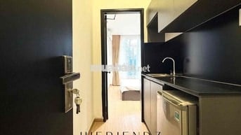 CHO THUÊ 1PN BAN CÔNG MÁY GIẶT RIÊNG NGAY CẦU VƯỢT 3/2 Q10