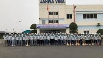 CẦN TUYỂN GẤP CÔNG NHÂN ĐI LÀM CÁC KHU CÔNG NGHIỆP 