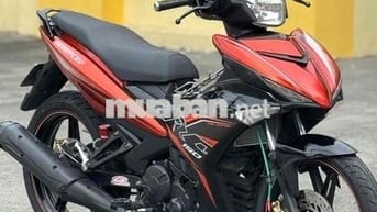 YAMAHA EXCITER GIẤY TỜ ĐẦY ĐỦ