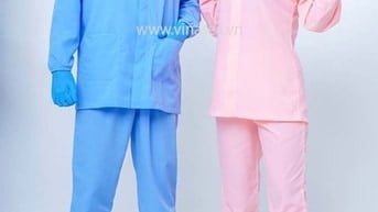 Đồng phục bảo hộ lao động toàn quốc