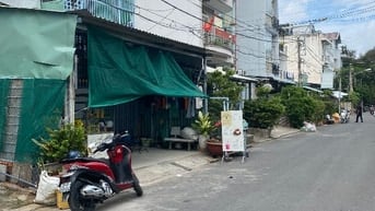 Bán nhà MT đường số 12 KDC Bình Hưng B/C, 6x20m, 3 tầng