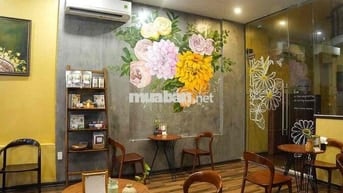 CHO THUÊ NHÀ 3 TẦNG MT PHAN ĐĂNG LƯU VỊ TRÍ SẦM UẤT