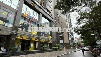 Bán CH toà CT2 CC Park View, số 3 Vũ Phạm Hàm,121m2,3N,2WC,giá14.65 tỷ