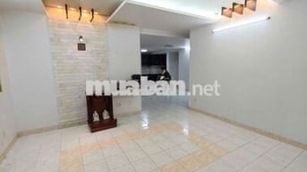 CHUNG CƯ MỸ THUẬN SHR VĨNH VIỄN - 93M2 - 3PN, 2WC, 2 BAN CÔNG