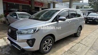🔥 INNOVA 2022 - Xe Lướt như mới tại Hãng Toyota🔥