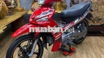 👉Sirius Fi biển SG dàn áo liền lạc, máy zin bao êm