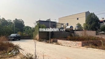 Đất gần cao đẳng Việt Xô, Xuân Hoa, fulll thổ cư chỉ 1.15 tỷ