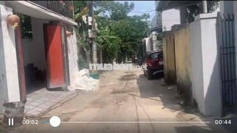 💥 Bán lô đất kiệt ô tô đường Đặng Thái Thân – Ngũ Hành Sơn, Đà Nẵng 💥