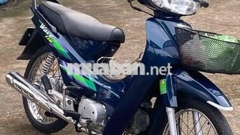 BÁN Honda wave ampha 2004 Bs TPHCM 4số