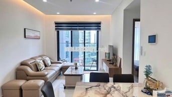 15 Triệu - Thuê Ở liền căn hộ Diamond 2PN + 2WC