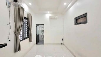 STUDIO CỬA SỔ SIÊU THOÁNG - ĐI BỘ QUA AEON TÂN PHÚ - ĐH CÔNG THƯƠNG