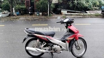 Bán xe Honda wave s 110 biến 92