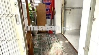 CHO THUÊ PHÒNG TRỌ NHƯ NHÀ RIÊNG MẶT TIỀN HẺM XE TẢI