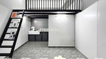 🔥CHO THUÊ DUPLEX MỚI XÂY NGAY TÂN SƠN NHÌ🔥