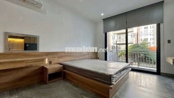 📍STUDIO LUXURY MỚI 100% NGAY CẦU THAM LƯƠNG-Trường Chinh -cộng hòa tb