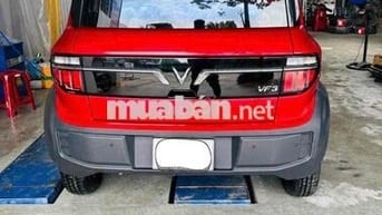 VF3 2024 PIN MUA CHẠY MỚI 700Km