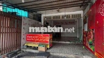 Cho Thuê Nhà 6x30m 7PN Mặt Tiền Kinh Doanh Đường Mai Văn Vĩnh