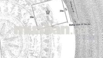 Đất thổ cư:20x25 mặt tiền đường số 28(12m),TP. Tân An, Long An (củ)