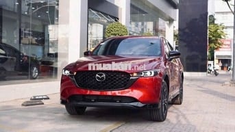 Mazda CX 5 2025 Premium Sport 2.0 AT