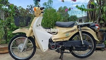 Cup Halim 50cc không cần bằng lái