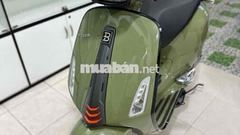 Sprint S150 2024 odo 2.600km bao sang tên