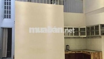 Cho thuê nhà gần Phở Huỳnh Trâm,/QL13,p.HBP hẻm xe tải giá 9tr