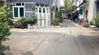 🔴 NHỈNH 8Đ - NHÀ ĐẸP Q10 CHUẨN HẺM XE HƠI - NỞ HẬU TỐT - GIẢM GẦN 2TỶ