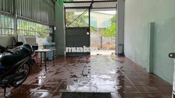 CHO THUÊ NHÀ NGUYÊN CĂN – QUẬN 12 – 4 TRIỆU/THÁNG