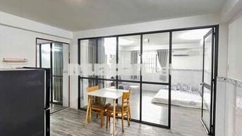 Siêu phẩm khu sân bay trở lại - ngay đoạn Thăng Long - Full nội thất