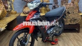 👉Sirius 50cc xe đẹp, dàn chân cứng, máy bao êm