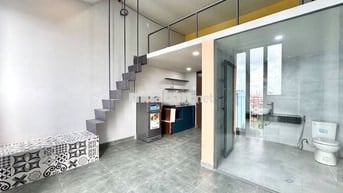 DUPLEX CAO CẤP - CÓ HỒ BƠI CHUNG🔥TRƯỜNG CHINH 🔥 PHAN HUY ÍCH 🔥