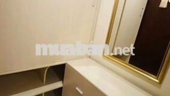 Cần cho thuê căn hộ Hùng Vương Plaza , full