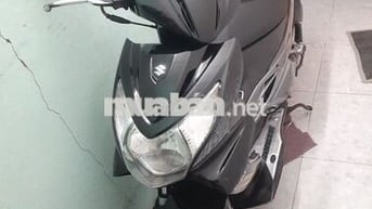 Hayate 2012 zin nguyên bản