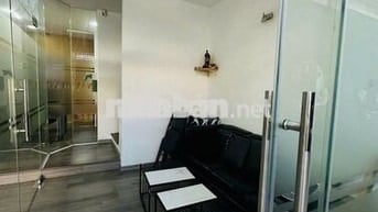 NHÀ MẶT TIỀN TÂN CẢNG, 6X10, 1TR, 5L, 60M2, HỢP VĂN PHÒNG, KD, SHOP...