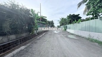 Cần bán gấp mảng đất 3 mặt tiền view sông, giá chỉ 15tr/m2