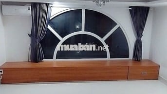 Phòng đẹp trung tâm Bình Thạnh – 5.8tr/tháng, tự do giờ giấc