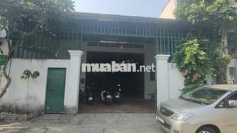 Mặt bằng kinh doanh 300m2 Đường Tân Hiệp 29, xã Tân Hiệp, Hóc Môn