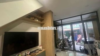 📣GIẢM SỐC 600TR .B.ÁN GẤP NHÀ 2TẦNG. 💝50m2.💸5,3TỶ.NGAY HẬU GIANG,Q6