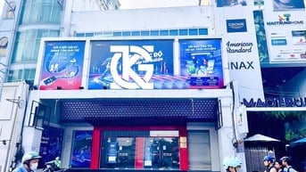 ❇️❇️ Cho Thuê Nhà Mặt Tiền: 291A Tô Hiến Thành - Quận 10 - 13x70m