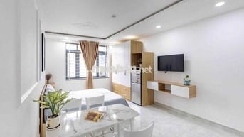 Căn Hộ Cửa sổ view_Thoáng_Ánh sáng tự nhiên_Full topping_Ngay Bixteco