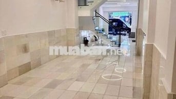 Nguyên căn Mặt tiền Calmette, Quận 1 (4x20m, 3 Lầu , VP, SPA)