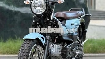 PG1 2024 bs 43 đẹp ken như xe hãng dắt ra